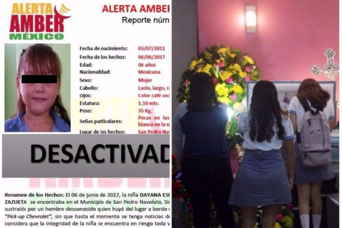 Melanie y Dayana, los feminicidios que marcaron a Sinaloa en octubre