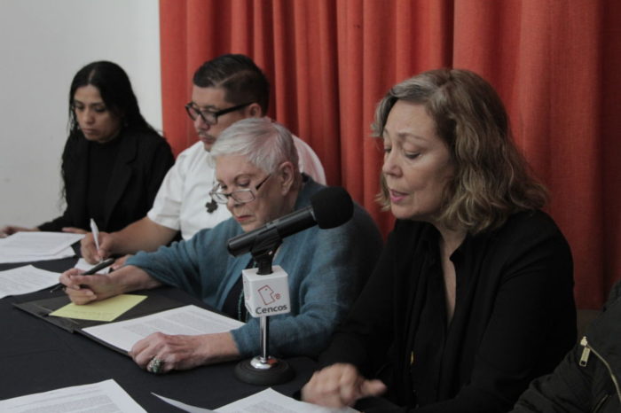 Carta: OSC solicitan que recursos asignados a Iniciativa Mérida y guerra contra drogas sean destinados a reconstrucción
