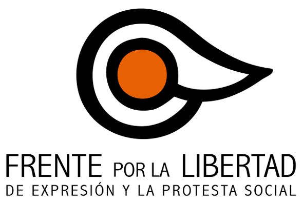 Comunicado de prensa: Frente por la Libertad de Expresión y la Protesta Social denuncia continua represión contra normalistas, activistas y defensores de Derechos Humanos