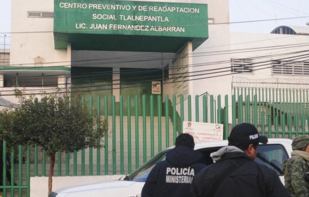 Peña Nieto debe ordenar la liberación inmediata de presos sin sentencia desde hace 15 años: ONU