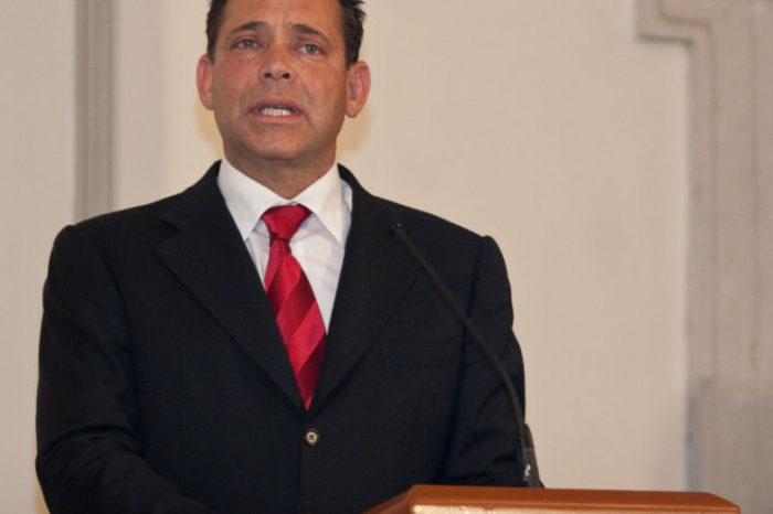 3 testigos que declararon contra el exgobernador de Tamaulipas murieron; otro está desaparecido