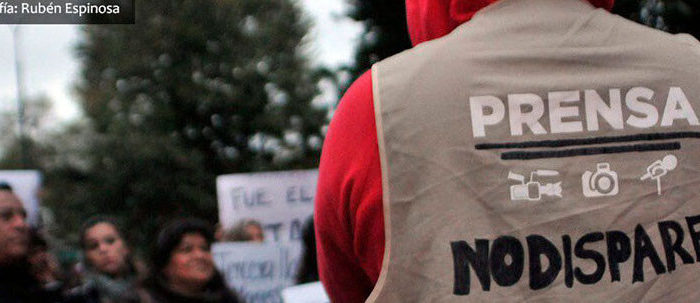 Asesinato de Edgar Esqueda “socava los derechos a la libre expresión y libre información”: UNESCO