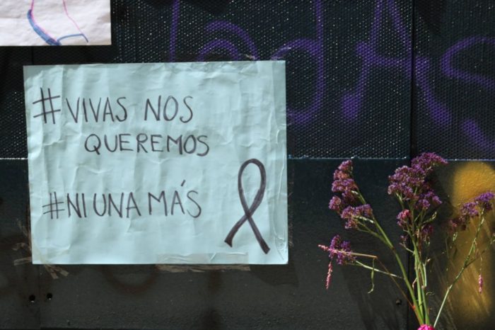 A 4 años de su feminicidio, familia de Fátima busca justicia pese a amenazas de muerte