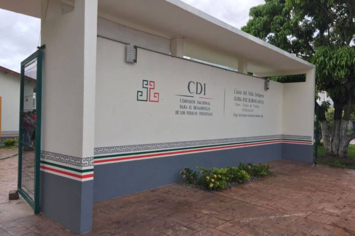 La CNDH documenta violaciones a los derechos de niños indígenas en Oaxaca