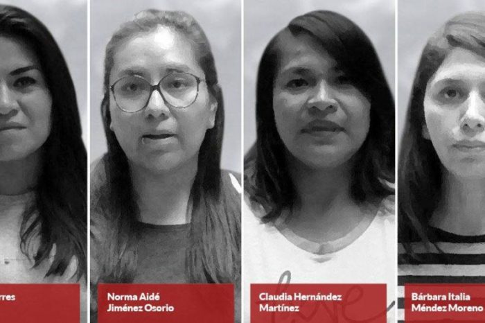 Mujeres describen con dolor su tortura sexual en Atenco, en la sesión de la CIDH en Costa Rica