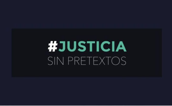 Colectivo #JusticiaSinPretextos hace un llamado para que diputados busquen medidas para reducción de prisión preventiva