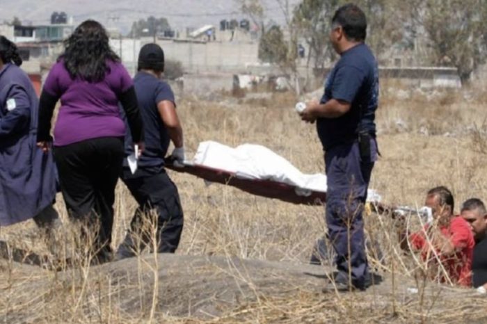 Una maestra de bachillerato es atacada sexualmente y asesinada; hallan su cuerpo entre matorrales en Puebla