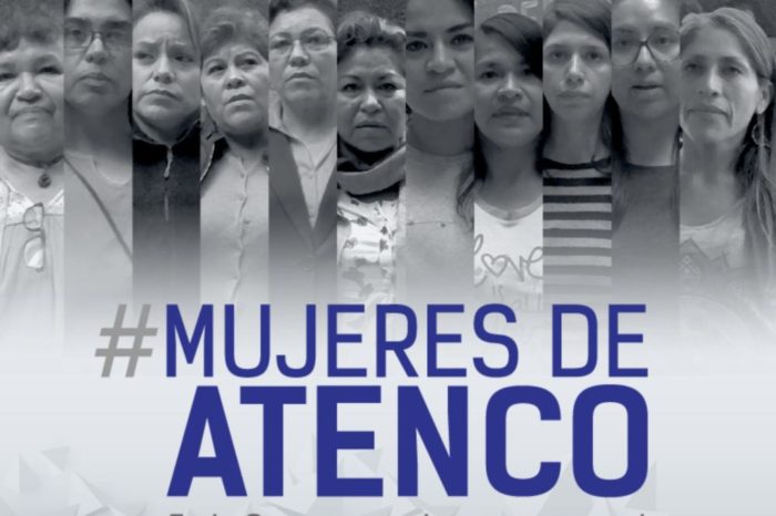 Ni una condena, 11 años después: mujeres de Atenco exhiben en la CoIDH la “justicia a la mexicana”