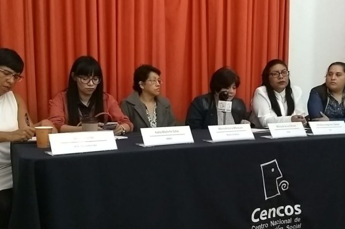 Por primera vez, la CIDH examinará un feminicidio en Edomex