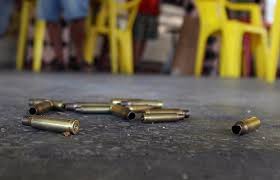 Violencia de mal en peor: Al menos 35 muertos el fin de semana, sólo en Veracruz, Guanajuato y SLP