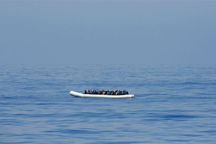 Se incrementa tráfico de migrantes por vía marítima