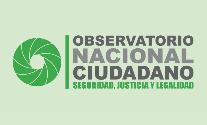 2017, “el más violento de la historia reciente”: Observatorio Ciudadano (Informe)