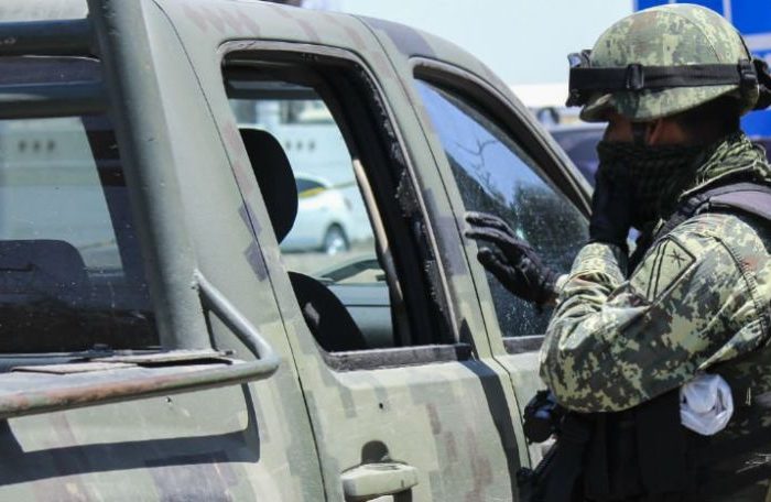 Soldados torturaron y asesinaron a 2 jóvenes en Jalisco en 2016, concluye CNDH