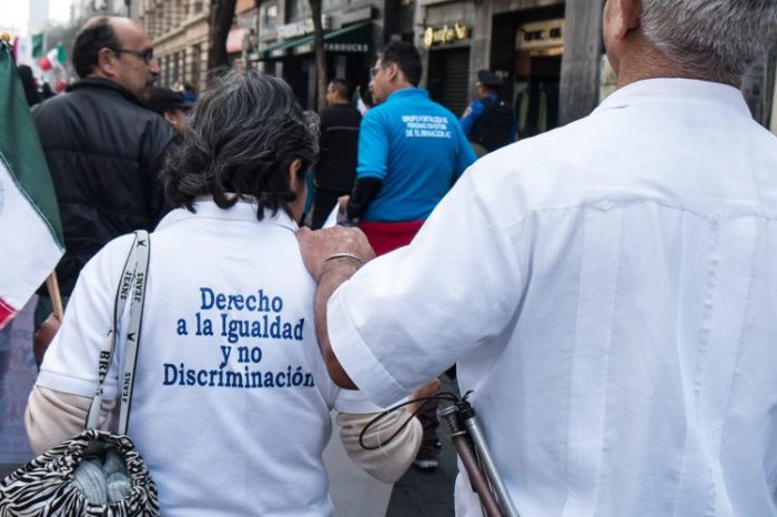 Gobierno de Peña, letal para defensores de derechos humanos: más de 100 han sido asesinados