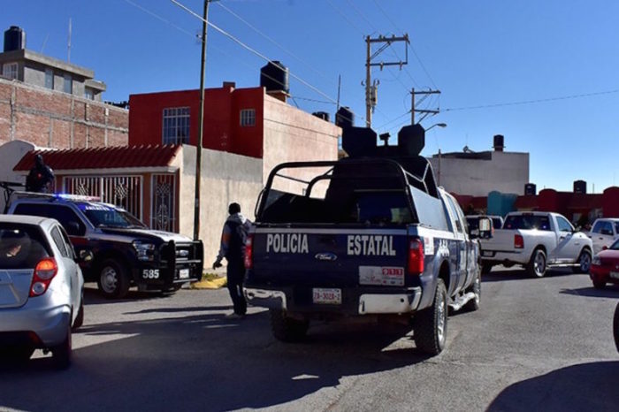Primer fin de semana violento del año: al menos 27 ejecutados en Guerrero, BCS, Colima y Zacatecas