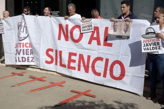 Represión recrudeció en 2017 con 48 asesinatos de activistas y periodistas: Comité Cerezo México