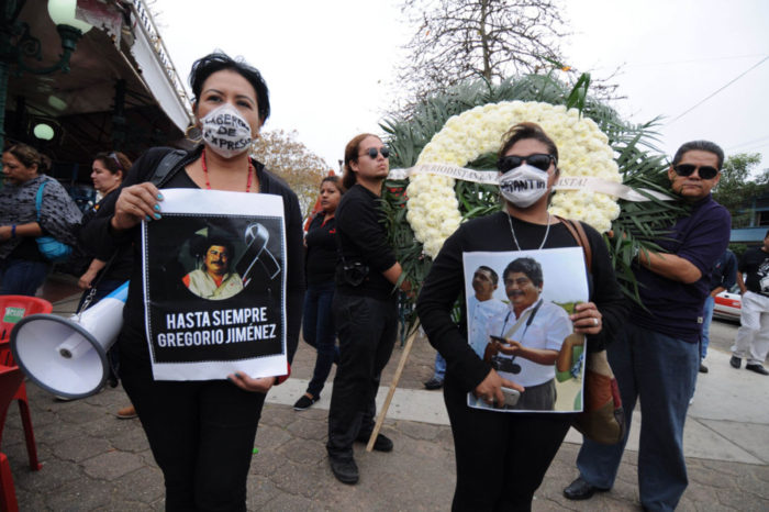 Intentan quemar en Veracruz casa de periodista asesinado en 2014