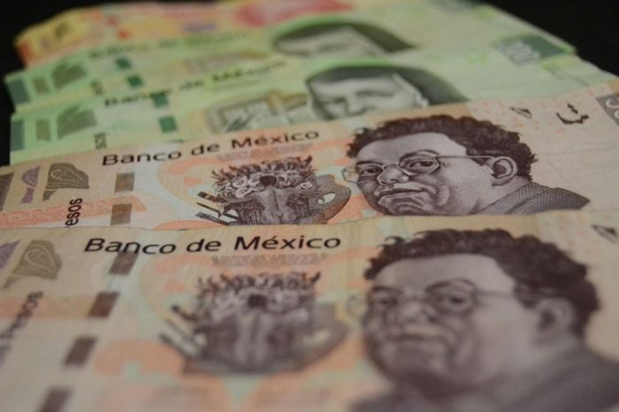 Feliz año, pero agárrese: en 2018, el salario de los mexicanos será uno de los más indignantes de AL