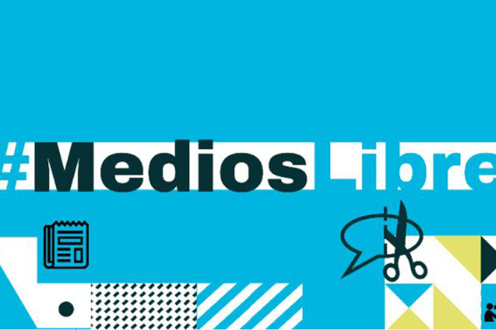 Colectivo #MediosLibres exige al Legislativo atender la regulación de la Publicidad Oficial en tiempo y forma