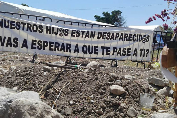 Denuncian que gobierno de Morelos pretende “deshacerse” de cuerpos no reclamados