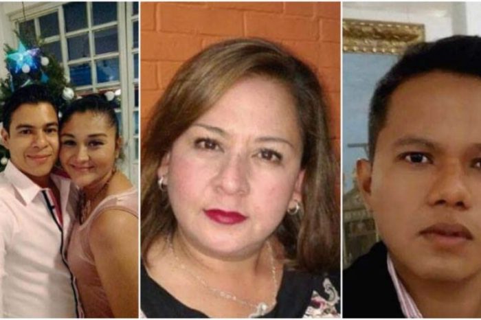 Cuatro personas están desaparecidas desde hace 10 días en Veracruz; 3 fueron detenidas por policías