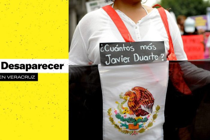 Caso por caso, la forma en que la policía de Javier Duarte desapareció a 15 jóvenes (primera parte)
