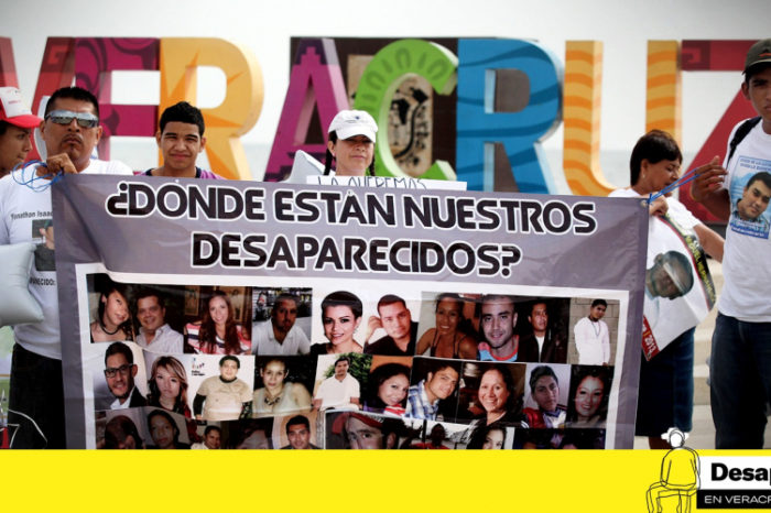Caso por caso, la forma en que la policía de Javier Duarte desapareció a 15 jóvenes (tercera parte)