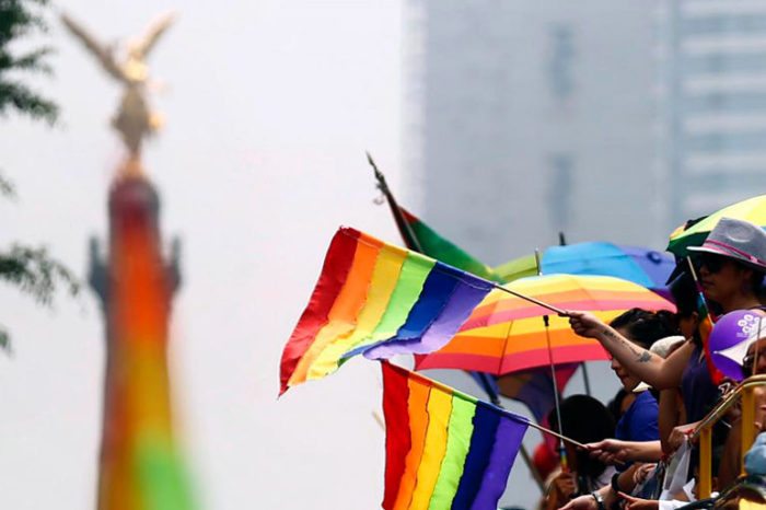 ONG detecta mayor expulsión de jóvenes LGBT+ de sus casas en contingencia por Covid-19
