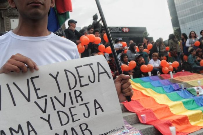 La ONU emite recomendaciones a México sobre población LGBTI