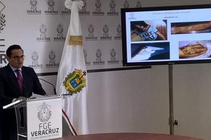 Fiscalía de Veracruz exculpa a policías cinco días después de que abatieron a dos menores en Río Blanco