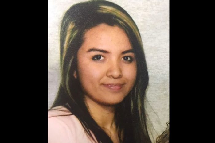 Hace cinco días que Vanesa, estudiante de la UNAM, desapareció al salir de clases