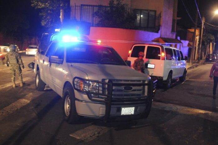 CNDH investiga el caso de una familia que murió en medio de un enfrentamiento en Tamaulipas