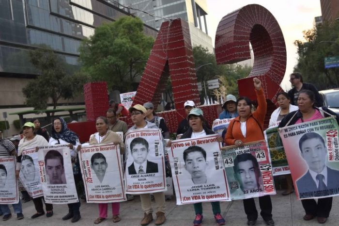 Autoridades torturaron a detenidos por caso Ayotzinapa para obtener confesiones: ONU