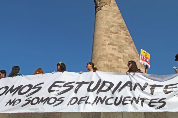 Estudiantes acusan revictimización de César Ulises, alumno de medicina hallado muerto en Jalisco