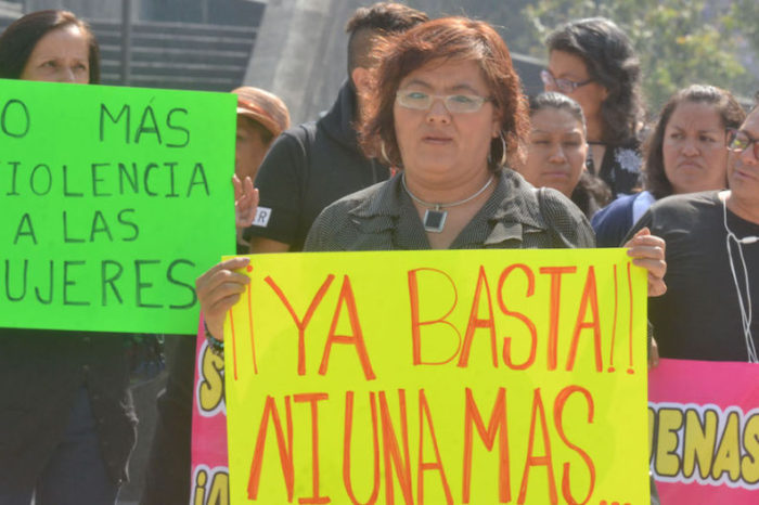Feminicidios persisten pese a alertas de género en Veracruz, acusa ONG; contabiliza 111 en 2018
