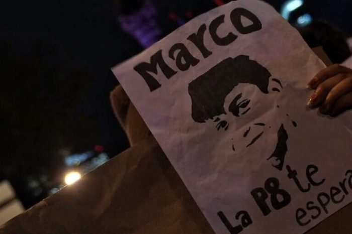 Marco Antonio trató de escapar del hospital; ONG acusan revictimización del menor y falta de protección