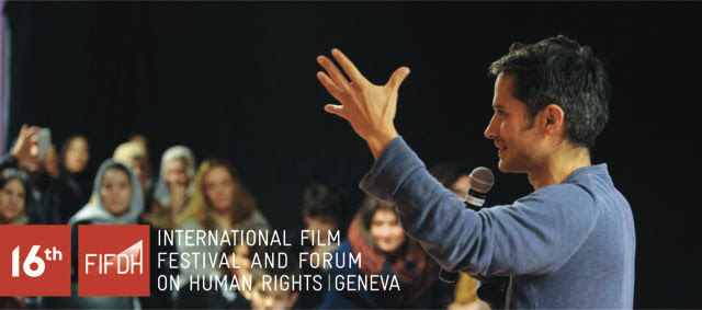 Comunicado: Llamado del actor y cineasta Gael García Bernal en Ginebra “Necesitamos un Mecanismo Internacional contra la Impunidad en México”