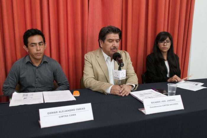 Capitales de México reprueban evaluación de transparencia proactiva: Cimtra