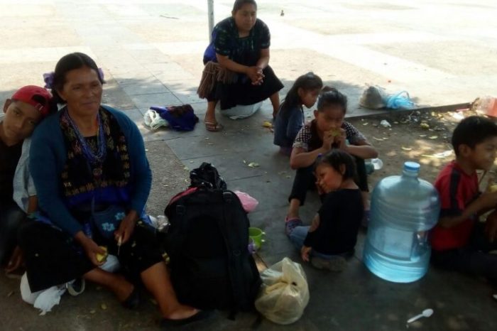 De la religión al territorio y a la política: la violencia que mina la vida en Los Altos de Chiapas