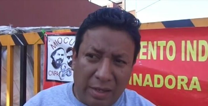 Líder campesino es asesinado en Puebla; se oponía a minera a cielo abierto y construcción de subestación eléctrica