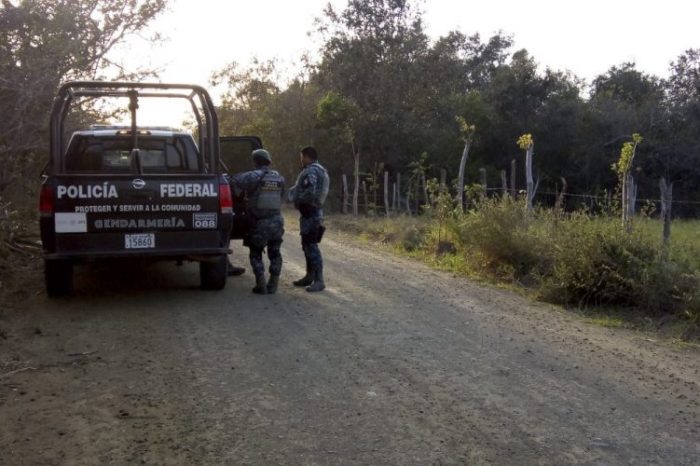 ONU alerta por participación de fuerzas federales en la desaparición de 23 personas en Nuevo Laredo
