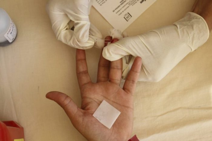 Pacientes con VIH Sida de Cancún, en riesgo de quedarse sin tratamientos a causa de la violencia y discriminación