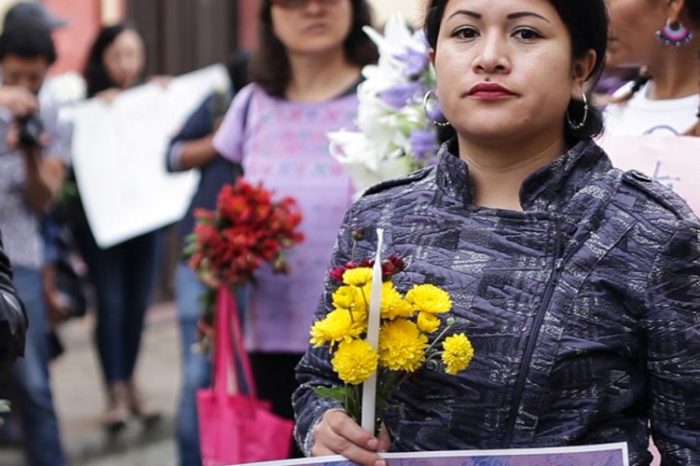 Feminicidios en Chiapas, entre leyes con deficiencias y autoridades que no actúan