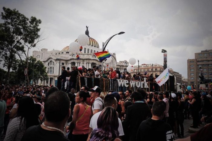 Activistas piden al próximo presidente que no haya retrocesos en políticas LGBTTTI y las mujeres