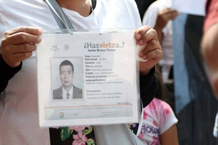 Amenazan a activistas de Michoacán que buscan a desaparecidos