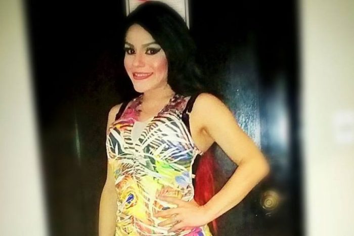 Alaska, una mujer trans y reina de belleza, fue torturada y asesinada en Veracruz