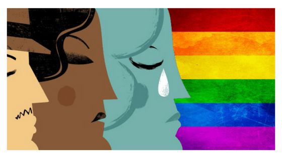 ONU condena crímenes de odio por homofobia en Veracruz