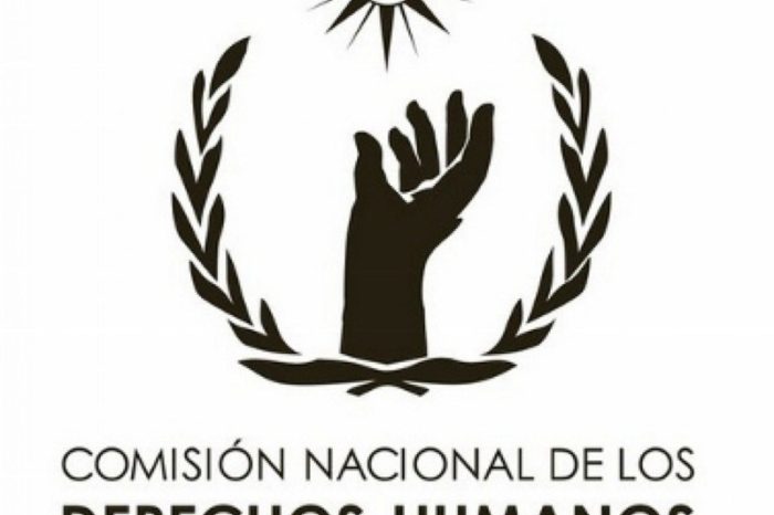 Comunicado: expresa CNDH respaldo a defensores de derechos humanos