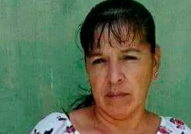 Desaparece mujer activista tras reclamar el cuerpo de su esposo