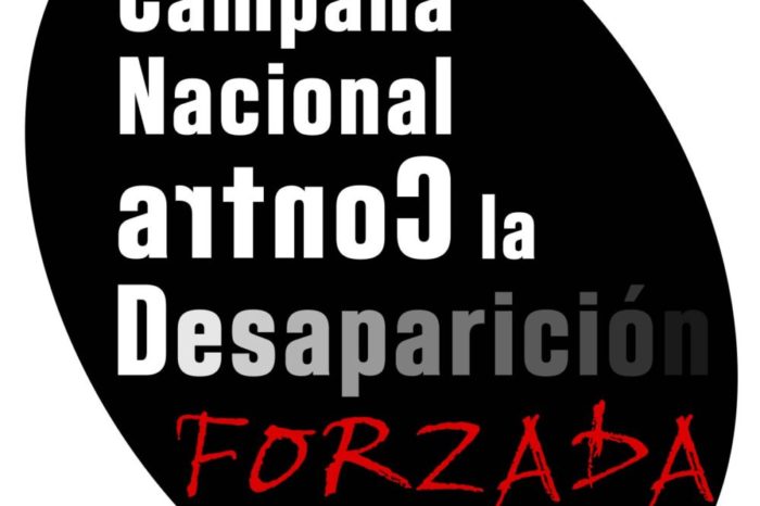 Boletín de prensa: posicionamiento de la Campaña Nacional Contra la Desaparición Forzada de cara al próximo gobierno encabezado por AMLO